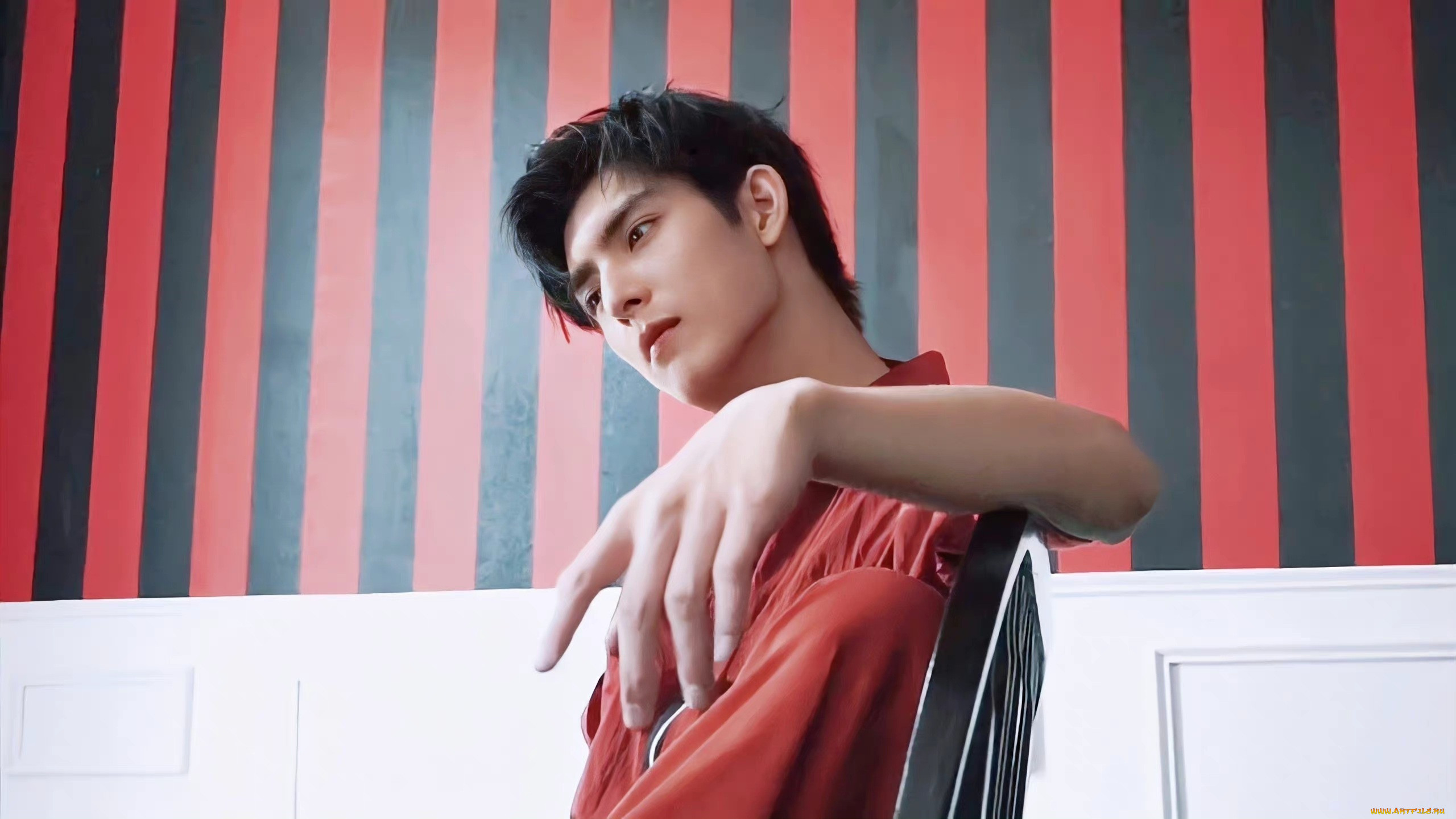 , wang hao xuan, , , 